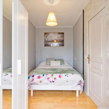 La Réglisse - à Moins D’1 Km De La Appartement
