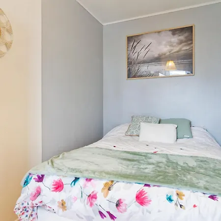 Appartement La Réglisse - à Moins D’1 Km De La Courseulles-sur-Mer