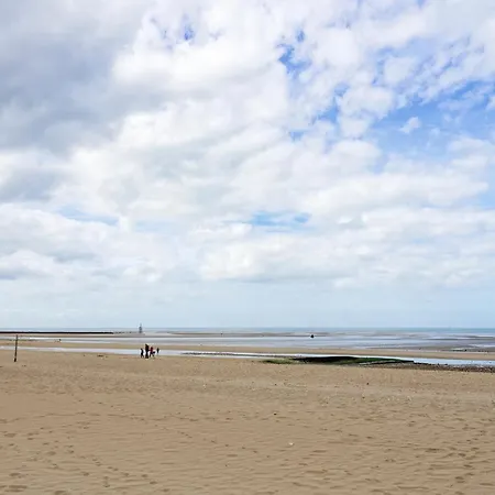 La Réglisse - à Moins D’1 Km De La * Courseulles-sur-Mer